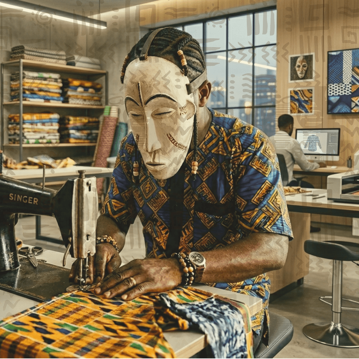 Artisans traditionnels